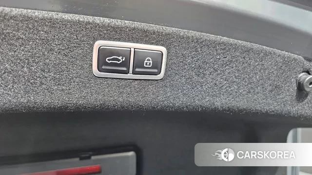 Genesis G80 (RG3) id 3433540 из Кореи 11