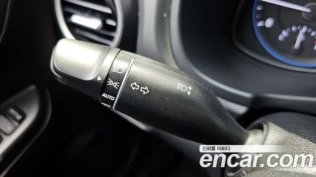 Hyundai Kona id 2826149 из Кореи 11