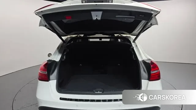 Mercedes-Benz GLA-Class X156 id 3526447 из Кореи 11