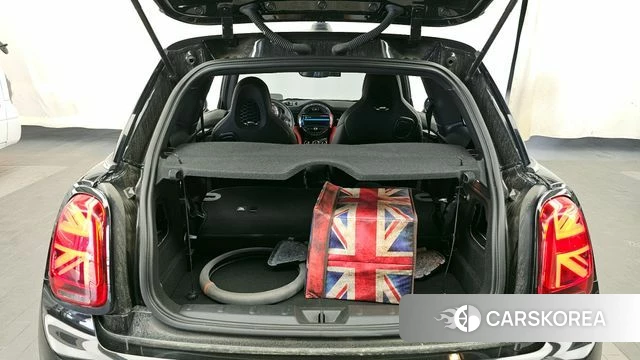 Mini Cooper S id 4310790 из Кореи 11