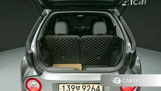 Hyundai Casper id 3897236 из Кореи 11