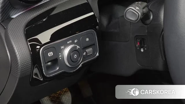 Mercedes-Benz A-Class W177 id 3299841 из Кореи 11