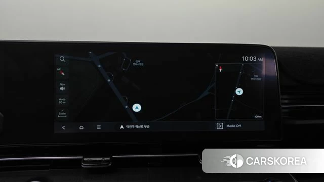 Hyundai Kona (SX2) id 4360702 из Кореи 11