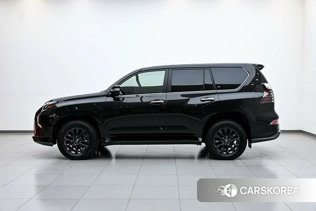 Lexus GX id 4262500 из Китая 11