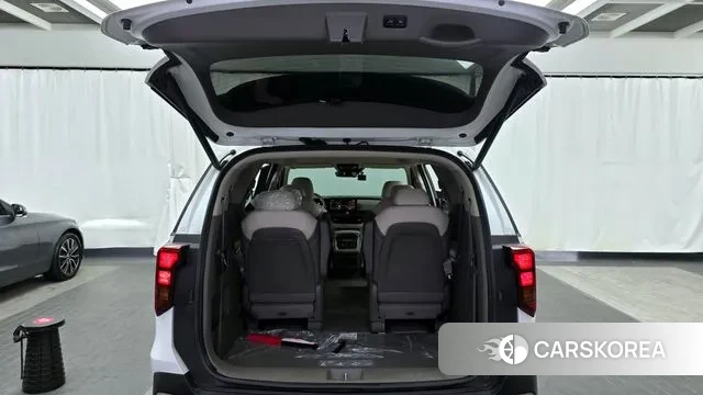 Kia The New Carnival 4th Generation id 3571631 из Кореи 11