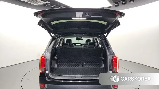 Hyundai Palisade id 3192987 из Кореи 11