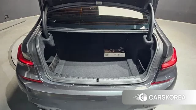 BMW 3 Series (G20) id 3508514 из Кореи 11