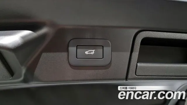 Land Rover Range Rover Velar id 2472528 из Кореи 11