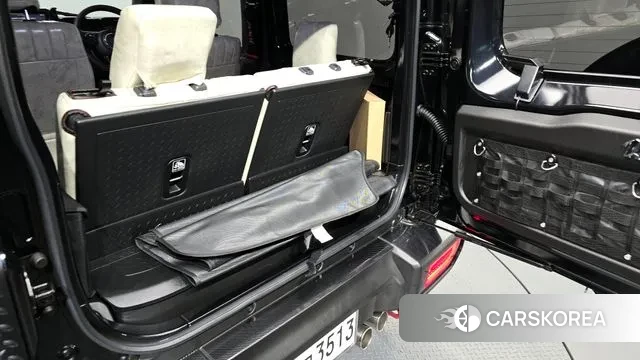 Suzuki Jimny id 3388376 из Кореи 11