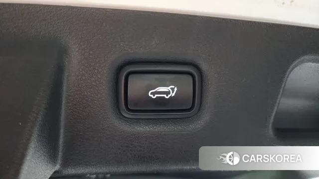 Hyundai The New Santa Fe id 3514458 из Кореи 11