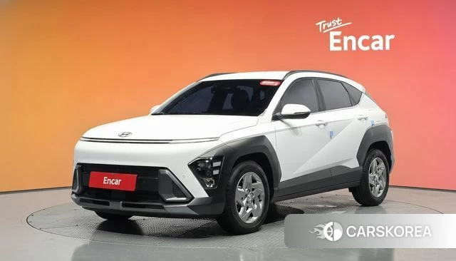 Hyundai Kona (SX2) id 4854459 из Кореи 11