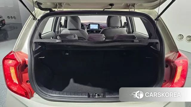 Kia Morning Urban (JA) id 3355816 из Кореи 11