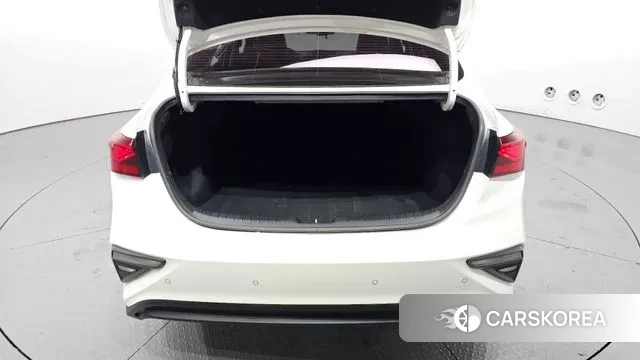 Kia Come New K3 id 3640590 из Кореи 11