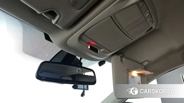 Renault Korea (Samsung) QM6 id 3627303 из Кореи 11