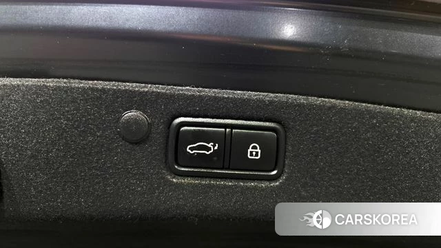 Hyundai The New Grandeur IG Hybrid id 3819719 из Кореи 11