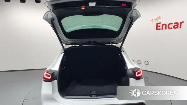 Mercedes-Benz GLA - Class H247 id 3367652 из Кореи 11