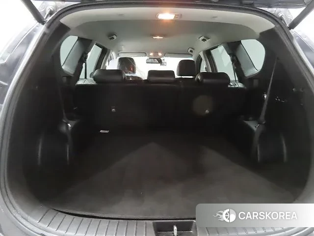 Hyundai Santa Fe TM id 3439944 из Кореи 11