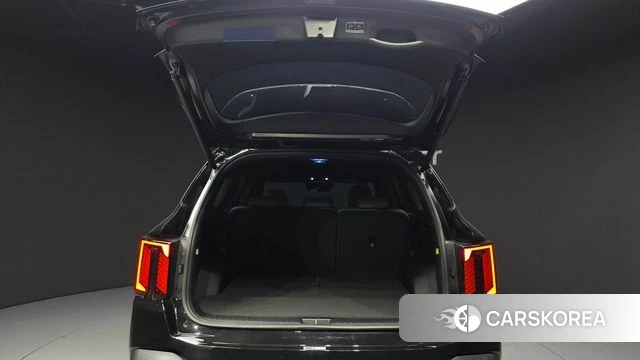 Kia The New Sorento 4th Generation id 3963179 из Кореи 11