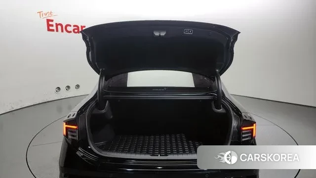 Hyundai Sonata D Edge (DN8) id 2993022 из Кореи 11