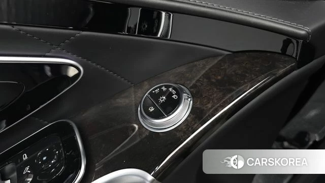Mercedes-Benz S-Class W223 id 4731447 из Кореи 11