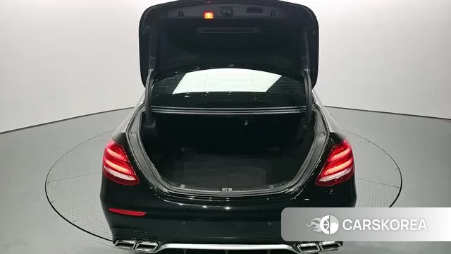 Mercedes-Benz E-Class W213 id 2961916 из Кореи 11
