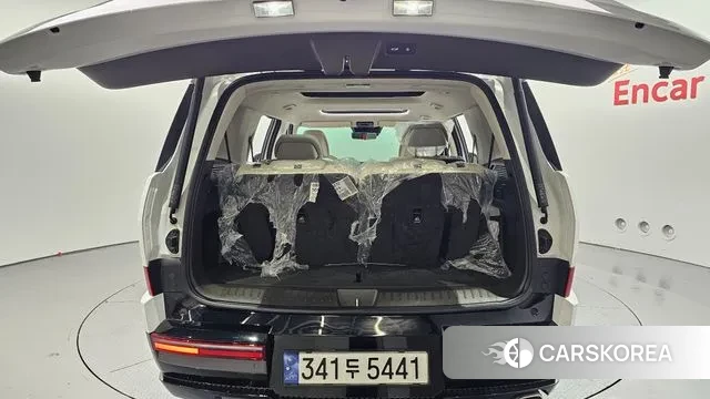 Hyundai Santa Fe (MX5) id 3377630 из Кореи 11