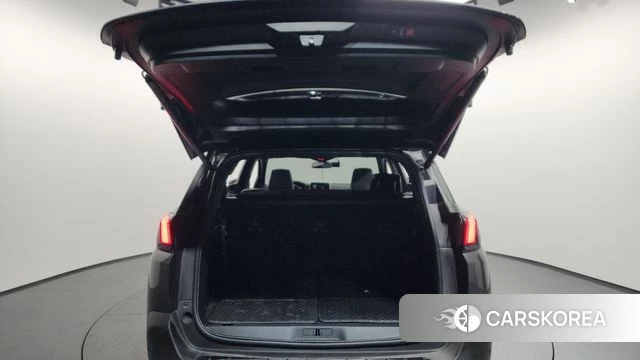 Peugeot 5008 second generation id 3886604 из Кореи 11