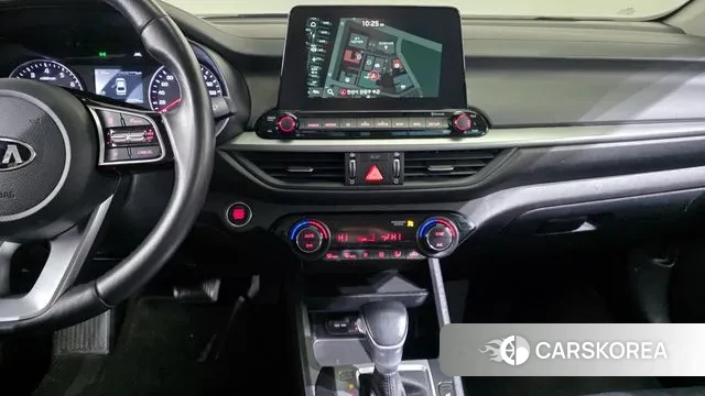 Kia Come New K3 id 3611798 из Кореи 11