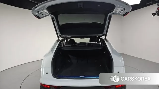 Audi Q5 (FY) id 3420682 из Кореи 11