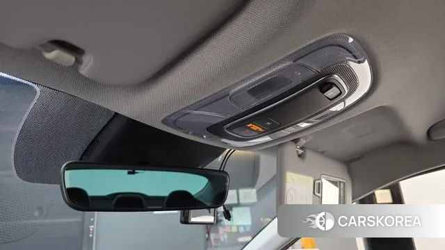 Hyundai Avante Hybrid (CN7) id 3372863 из Кореи 11