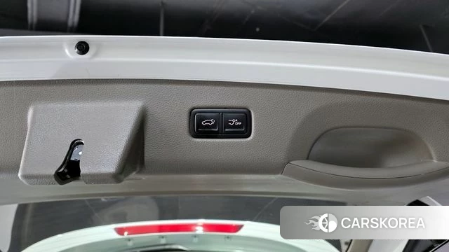 Kia Carnival 4th generation id 3851734 из Кореи 11