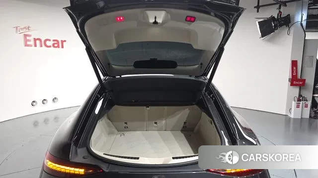 Mercedes-Benz AMG GT id 3438293 из Кореи 11