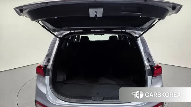 Hyundai Santa Fe TM id 3761001 из Кореи 11
