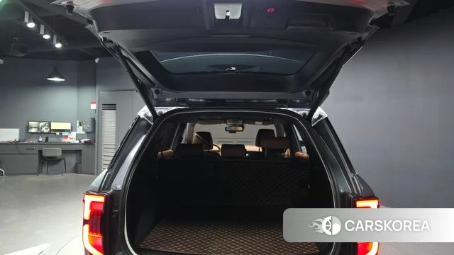 Ssangyong Torres id 3877276 из Кореи 11