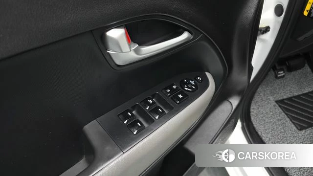 Kia The New Kia Ray id 4603188 из Кореи 11