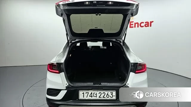 Renault Korea (Samsung) XM3 id 3487902 из Кореи 11