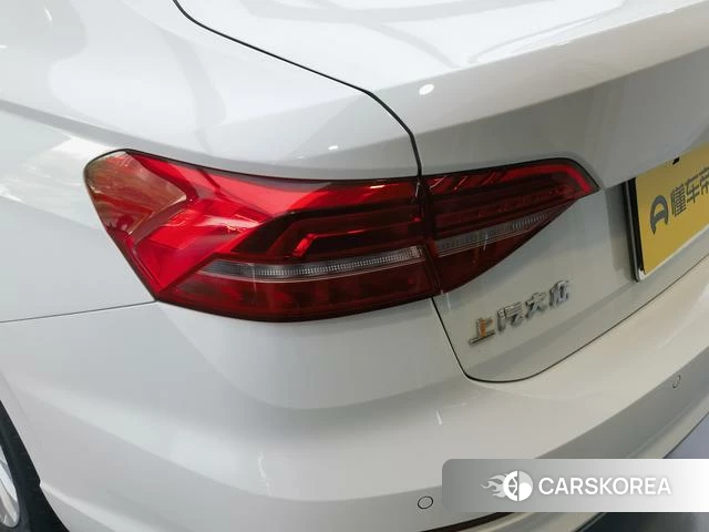 Volkswagen Lavida id 4219278 из Китая 11