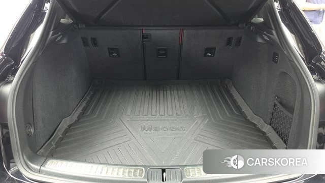 Porsche Macan id 4871487 из Кореи 11