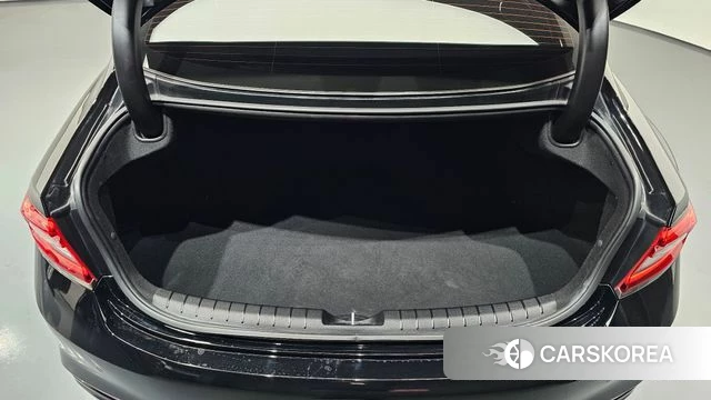 Hyundai Grandeur IG id 3867385 из Кореи 11