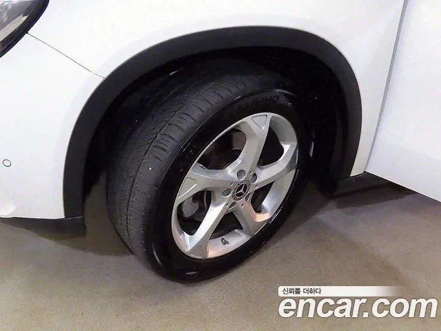 Mercedes-Benz GLA-Class X156 id 2899647 из Кореи 11