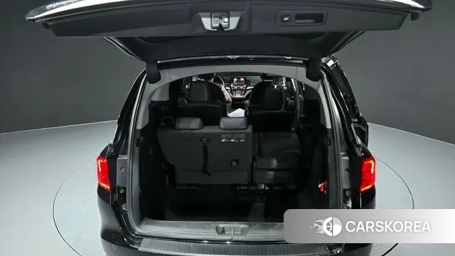 Honda Odyssey id 3013712 из Кореи 11