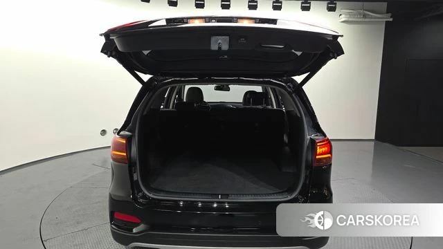 Kia The New Sorento id 3917521 из Кореи 11