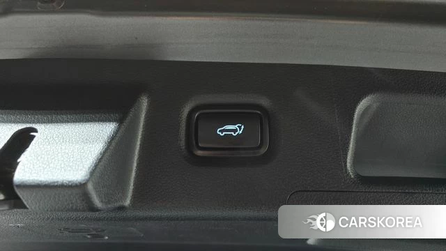 Hyundai Santa Fe TM id 4508642 из Кореи 11