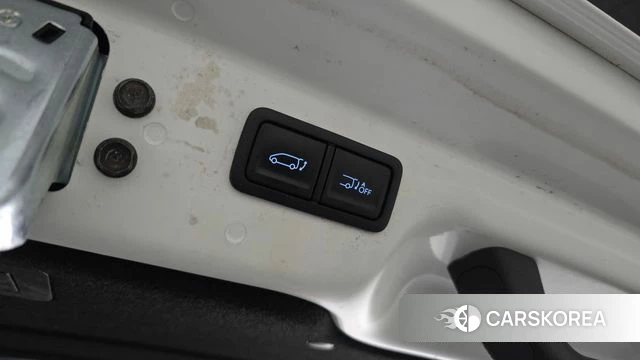 Hyundai Staria id 3878144 из Кореи 11