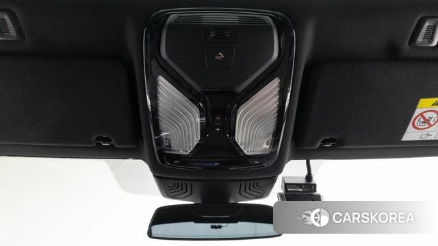 BMW 5 Series (G30) id 3898499 из Кореи 11