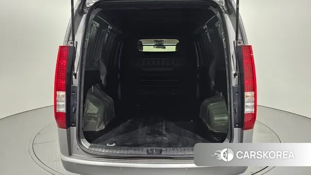 Hyundai Staria id 3127937 из Кореи 11