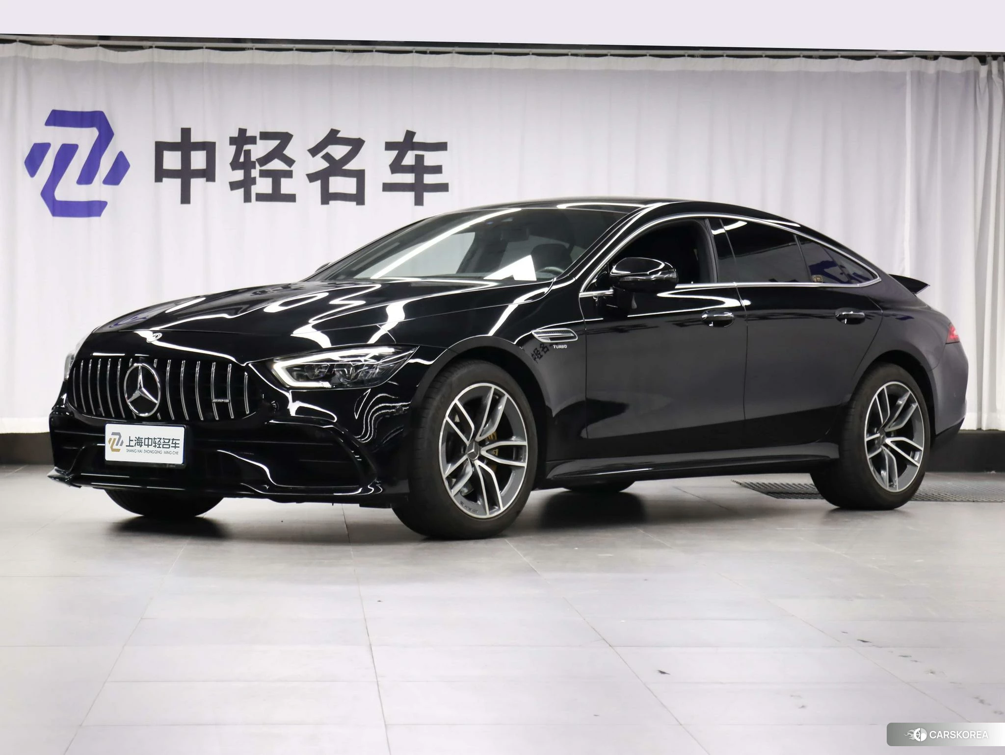 Mercedes-Benz AMG GT id 4492926 из Китая 11