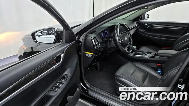 Hyundai Grandeur IG id 2762316 из Кореи 11