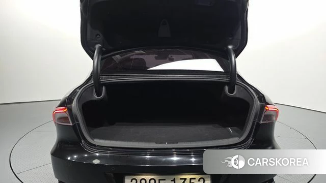 Hyundai The New Grandeur IG id 3879494 из Кореи 11