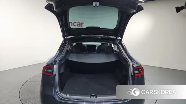 Tesla Model Y id 3487178 из Кореи 11